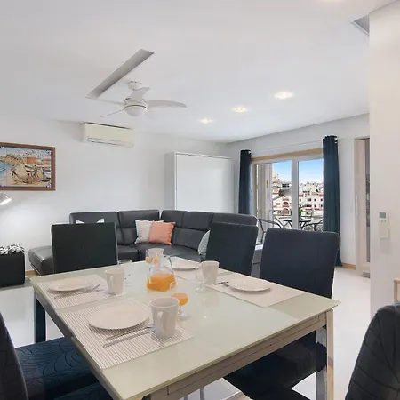 Apartmán Flat With Pool, Old Town *