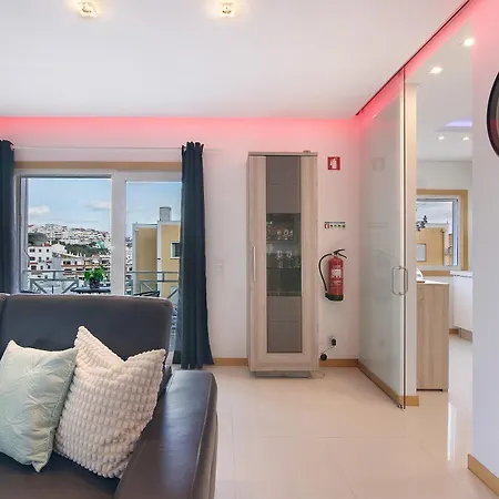 Lejlighed Flat With Pool, Old Town
