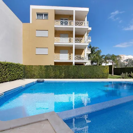 Flat With Pool, Old Town Apartament