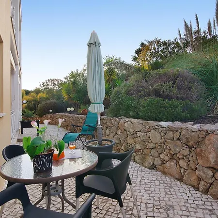 Flat With Pool, Old Town