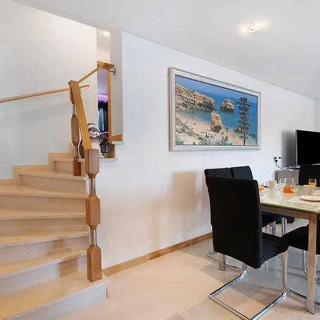 Daire Flat With Pool, Old Town *