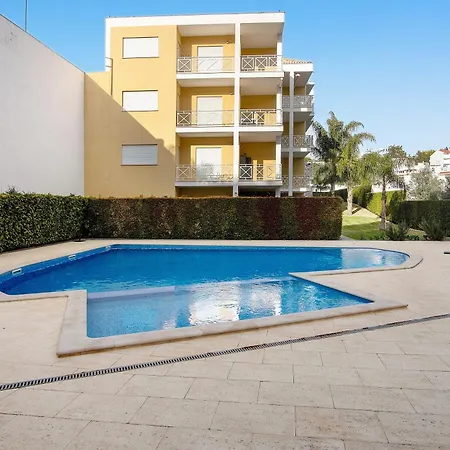 Flat With Pool, Old Town 아파트 *