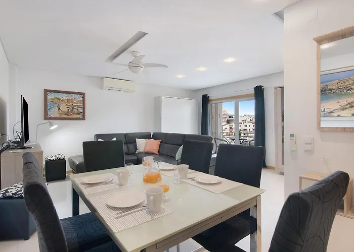 Apartament Flat With Pool, Old Town *