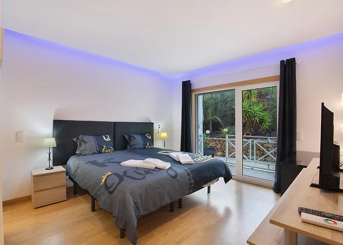 아파트 Flat With Pool, Old Town *