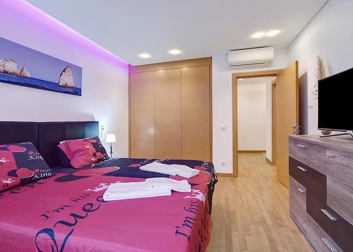 Apartament Flat With Pool, Old Town *