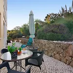 Lägenhet Flat With Pool, Old Town Albufeira