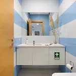 Lägenhet Flat With Pool, Old Town