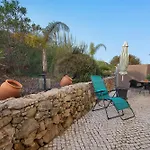 Lägenhet Flat With Pool, Old Town Albufeira