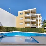 Lägenhet Flat With Pool, Old Town Albufeira