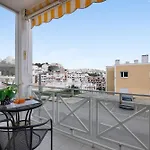 Flat With Pool, Old Town Lägenhet Albufeira