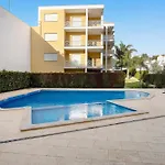 Flat With Pool, Old Town Lägenhet *